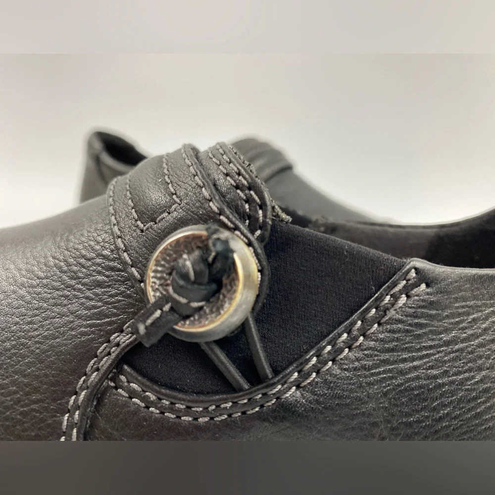 Clarks Carleigh Pearl Loafers - Picture 7 of 12